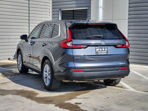 Used 2024 Honda CR-V EX-L image 6
