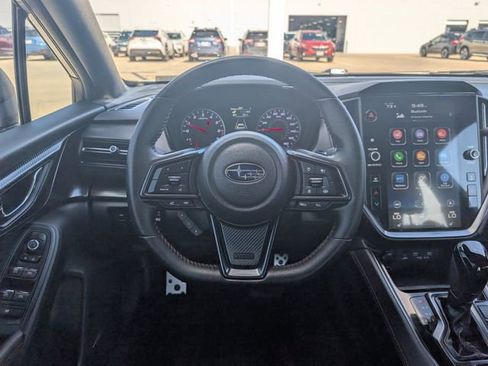 Used 2023 Subaru WRX Limited AWD/4WD image 24