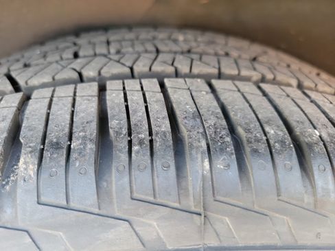 Used 2022 Land Rover Range Rover Sport SVR image 32