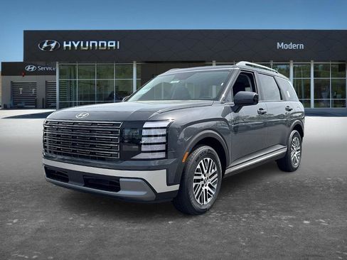 New 2026 Hyundai Palisade SEL FWD image 1