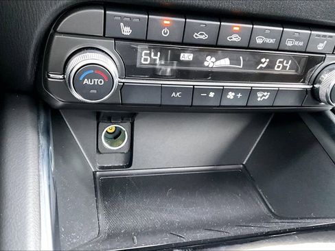 Used 2024 MAZDA CX-5 AWD 2.5 S w/ Premium Package image 15