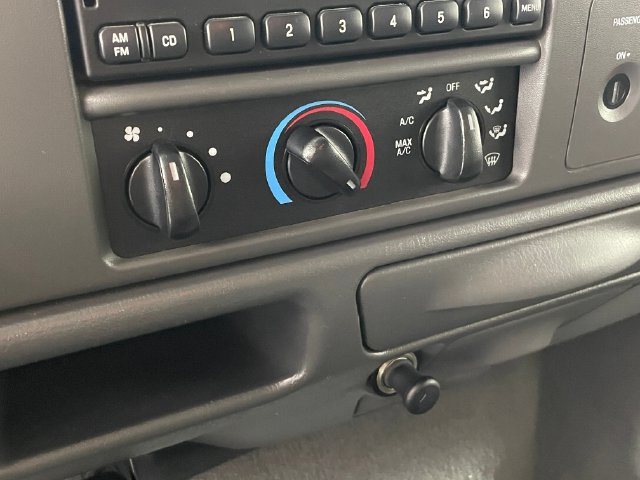 Used 2003 Ford F350 XL AWD/4WD image 8