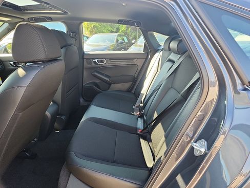 New 2026 Honda Civic Sport image 6