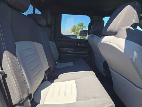 New 2026 Toyota Tacoma TRD Off-Road image 12