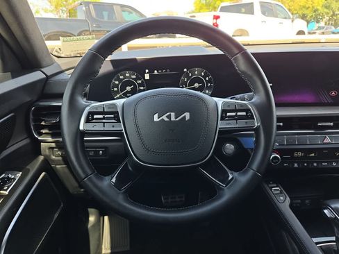 Used 2023 Kia Telluride SX Prestige X-Line AWD/4WD image 23