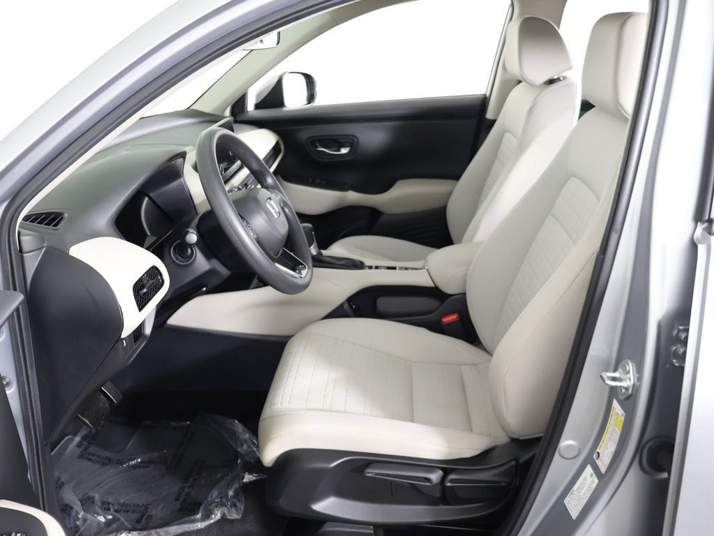 Used 2024 Honda HR-V LX image 25
