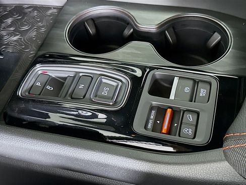 New 2026 Honda Passport TrailSport image 20