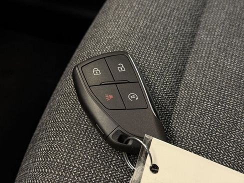 Certified 2026 GMC Terrain Elevation image 40