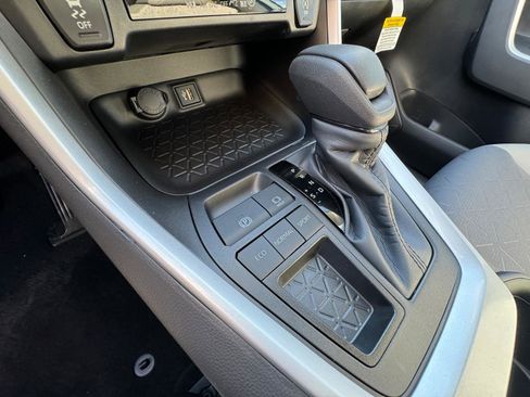 New 2025 Toyota RAV4 XLE image 26