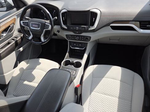 Used 2020 GMC Terrain SLE w/ Driver Convenience Package FWD image 28