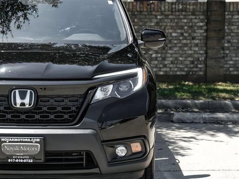 Used 2019 Honda Passport EX-L image 60