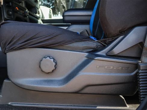 Used 2022 Ford F150 XL w/ STX Appearance Package image 23