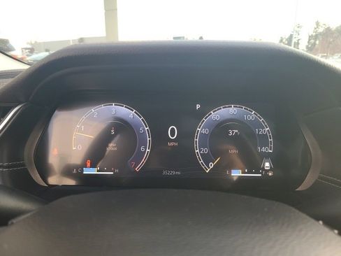 Used 2023 Jeep Grand Cherokee L Limited image 25