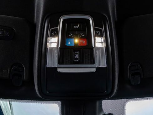 Used 2025 RAM 1500 Big Horn image 29