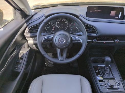 New 2026 MAZDA CX-30 AWD 2.5 S image 16