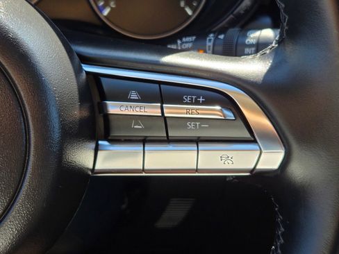 Used 2025 MAZDA CX-50 AWD 2.5 Hybrid w/ Cargo Package image 31