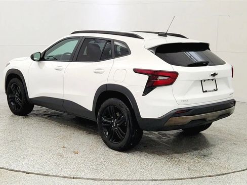 Used 2025 Chevrolet Trax ACTIV w/ Driver Confidence Package image 5