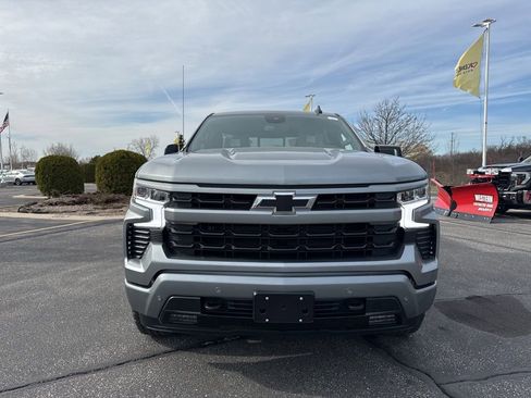 New 2026 Chevrolet Silverado 1500 RST image 2