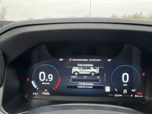 New 2026 Ford Explorer ST-Line w/ ST-Line Street Pack image 17