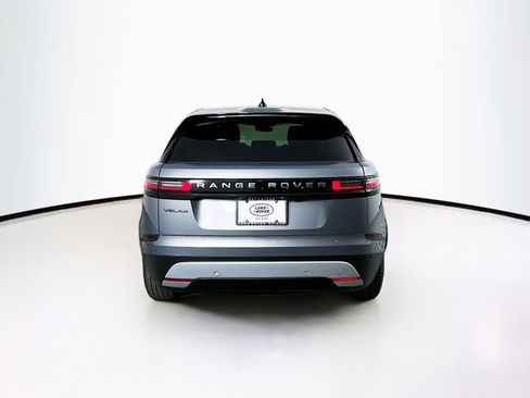 Used 2026 Land Rover Range Rover Velar S image 6