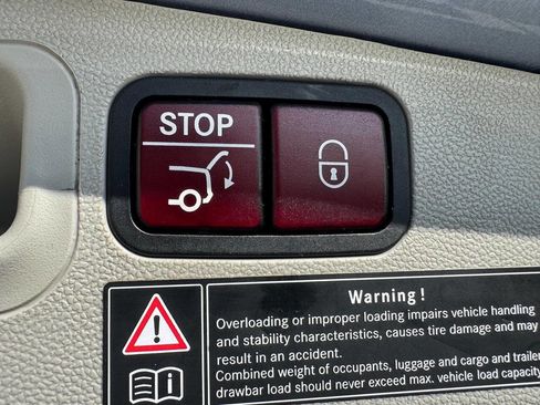 Used 2011 Mercedes-Benz ML 350 BlueTEC 4MATIC w/ Premium 2 Pkg image 43