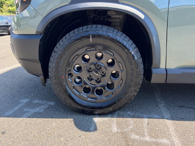 New 2026 Honda Passport TrailSport Elite image 28