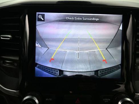 Used 2020 RAM 1500 Laramie w/ Sport Appearance Package image 26