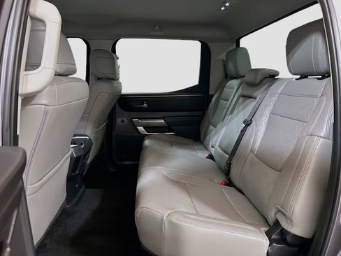 Used 2024 Toyota Tundra SR5 w/ SR5 Premium Package image 21