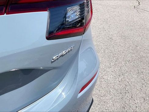 Used 2024 Honda Civic Sport image 8