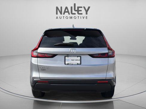 Used 2026 Honda CR-V EX image 5