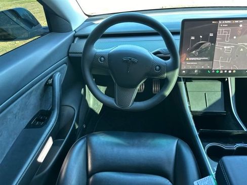 Used 2020 Tesla Model 3 Performance AWD/4WD image 26