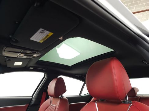 New 2026 Genesis G70 3.3T Sport Prestige AWD/4WD image 13
