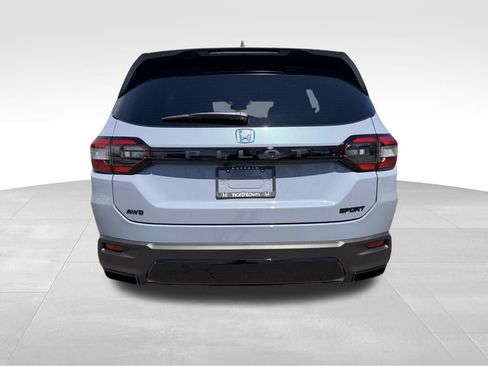 New 2026 Honda Pilot Sport image 19