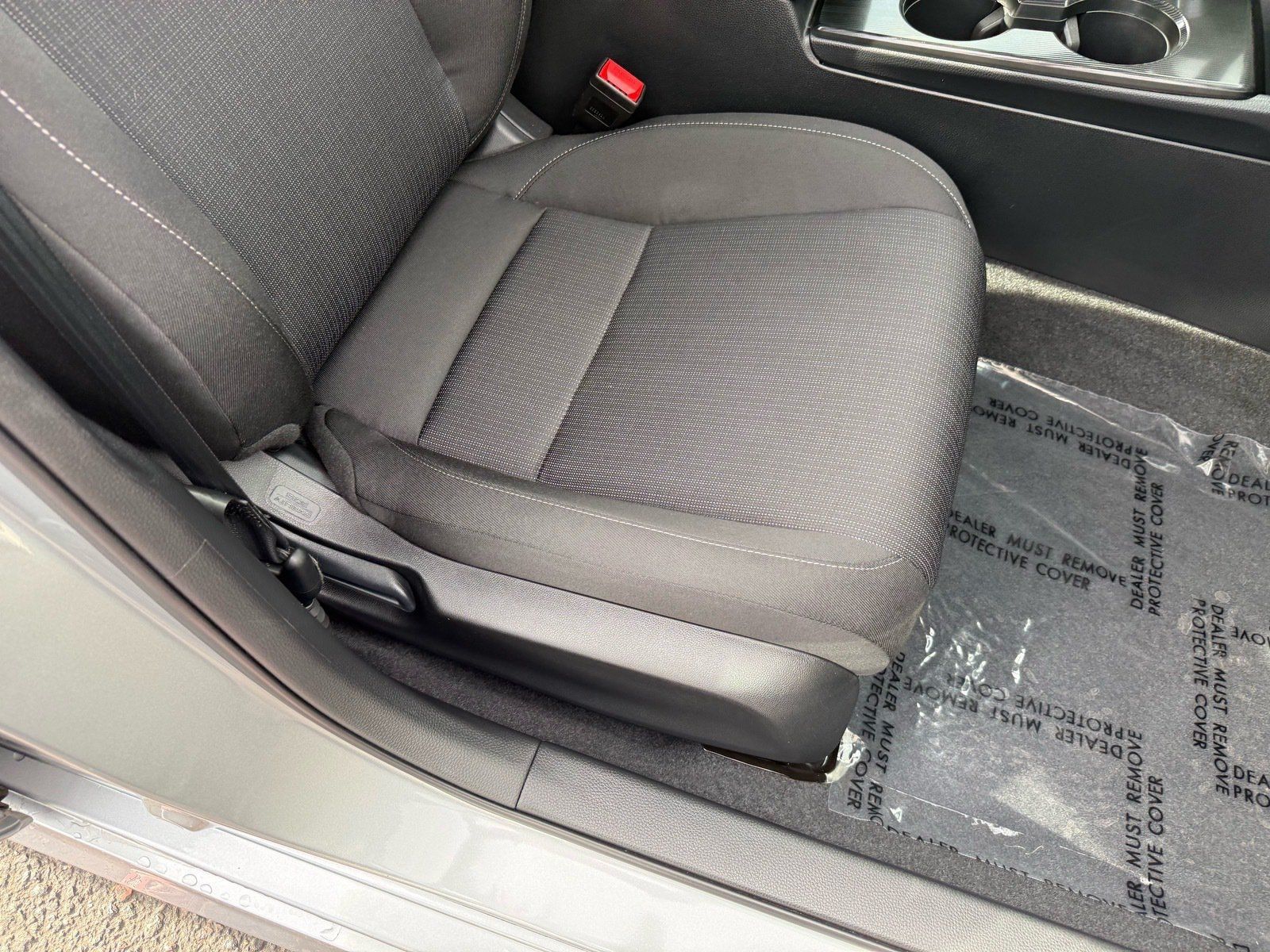 Used 2026 Honda Civic LX image 32