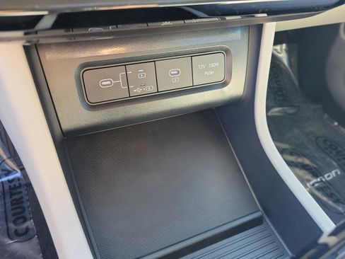 New 2026 Hyundai Tucson SEL image 12