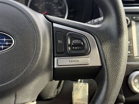 Used 2018 Subaru Forester 2.5i w/ Alloy Wheel Package image 25