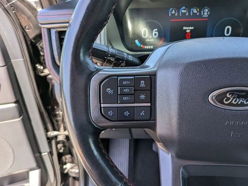 Used 2023 Ford Expedition Max Limited image 32