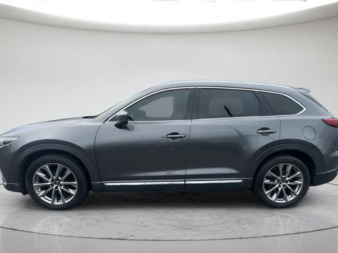 Used 2019 MAZDA CX-9 Grand Touring AWD/4WD image 11