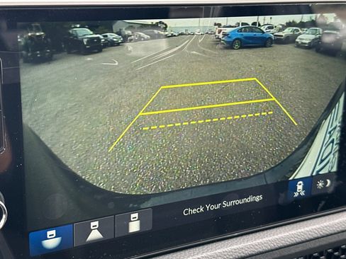 New 2026 Honda CR-V Sport image 21