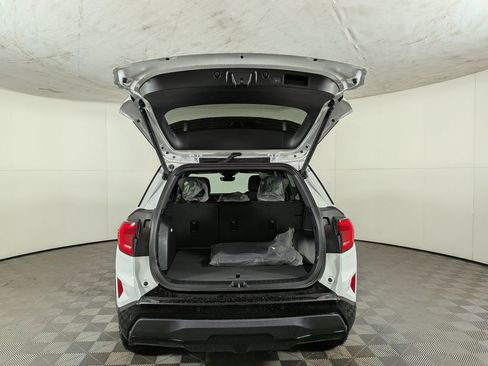 New 2026 GMC Terrain AT4 w/ Convenience Package III AWD/4WD image 8