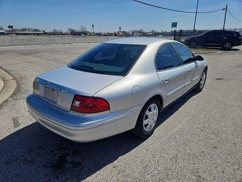 Used 2003 Mercury Sable GS image 2
