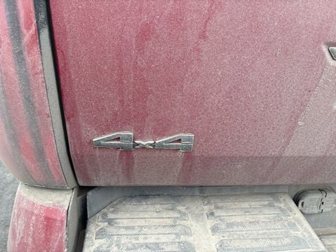 Used 2023 Toyota Tundra Platinum image 13