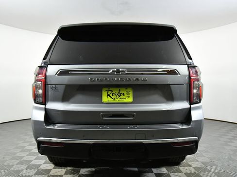 Used 2023 Chevrolet Suburban LS AWD/4WD image 12