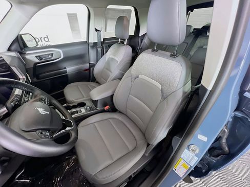 New 2026 Ford Bronco Sport Badlands image 26