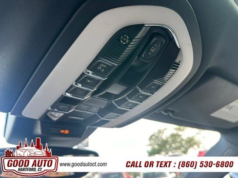 Used 2017 Porsche Macan GTS image 17