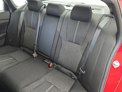 Used 2024 Honda Accord Sport image 13