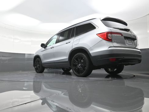 Used 2021 Honda Pilot Special Edition image 9