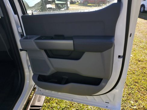 New 2026 Ford F250 XL w/ STX Appearance Package AWD/4WD image 27