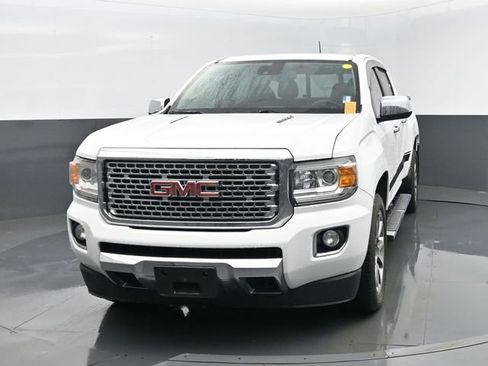 Used 2018 GMC Canyon Denali image 24