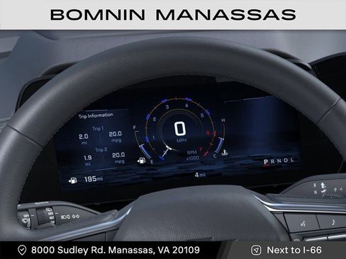 New 2026 Chevrolet Suburban Premier image 18